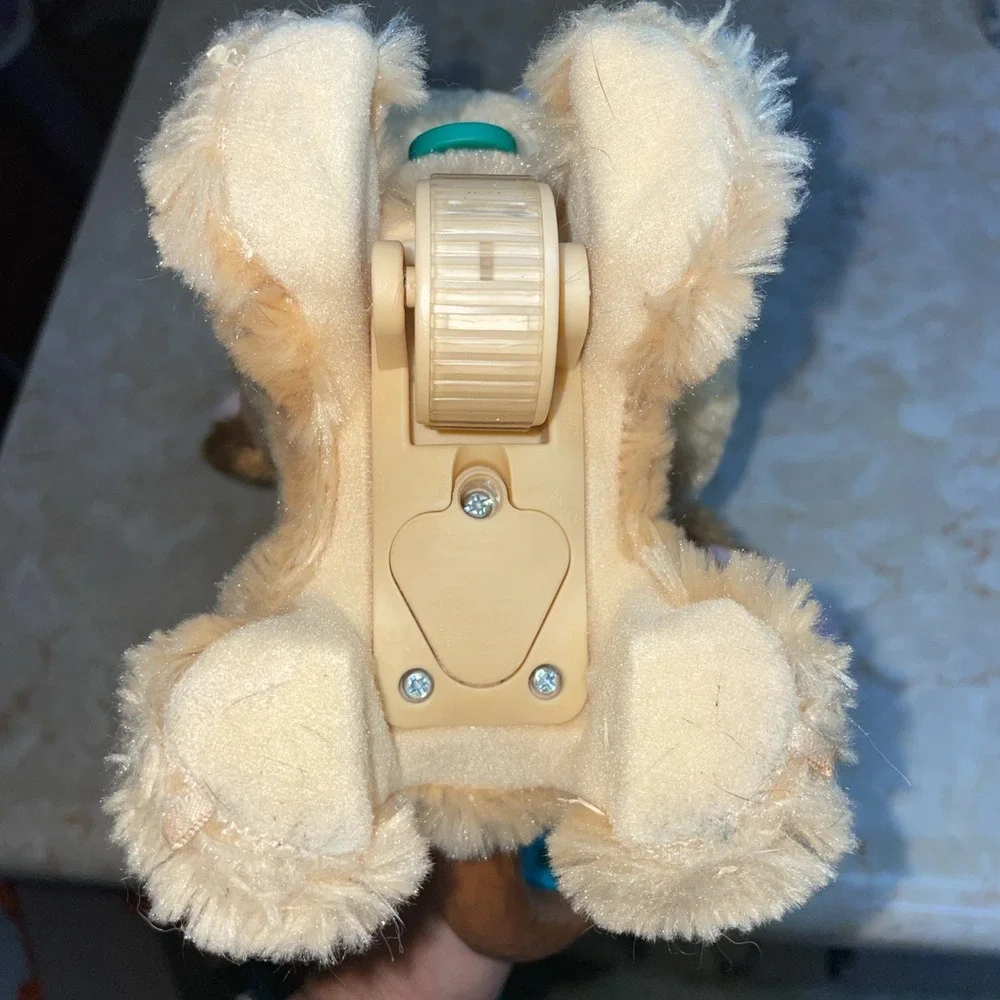 Furreal Friends works great